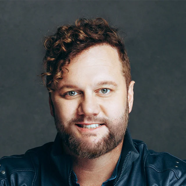 David Phelps
